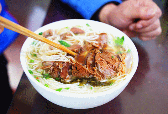 聽說今天是“疲憊週三”，不如吃吃這些熱乎乎香噴噴的犒勞一下自己