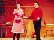 那年，那土默川，那母親河，那抗日烽火