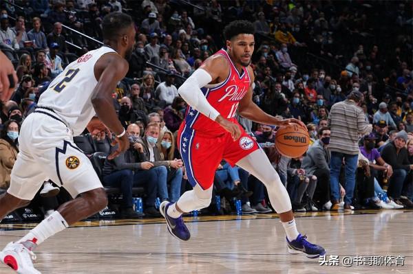 NBA最新排名！2大黑馬褪色，籃網升至東部第一，湖人跌出西部前八