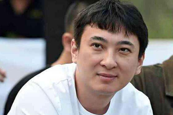 郭富城方媛被王思聰公開身份，郭富城無動於衷，究竟怎麼回事？