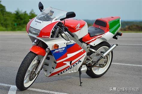 新車 &vert; 不只有寶馬、川崎，春節檔電影《四海》還有這些摩托車身影