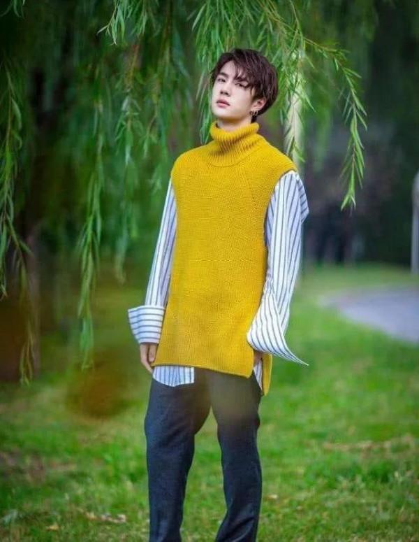 帥帥的帥哥帥照