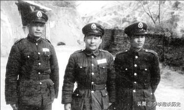 他是西北軍閥的大少爺，曾三次連勝彭德懷，終逃往臺灣投靠蔣介石