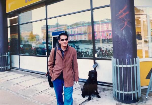 管中窺豹話北歐 管中窺豹話北歐