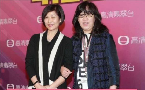 深扒TVB山頭文化：東邪曾勵珍西毒樂易玲，南帝梁家樹北丐餘詠珊