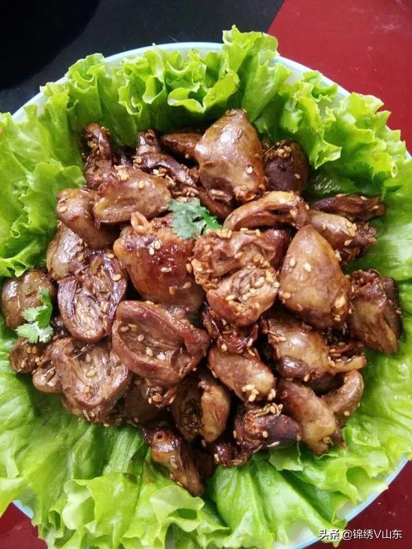 推薦12道好吃易做的家常菜，學會自己在家做，葷素搭配特別下飯