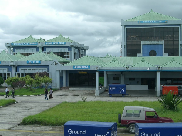 重新認識印度：神秘的地方——印度東北（含錫金）