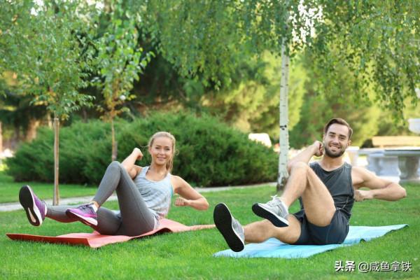 甩掉秋膘,先想清楚這幾件事 甩掉秋膘,先想清楚這幾件事