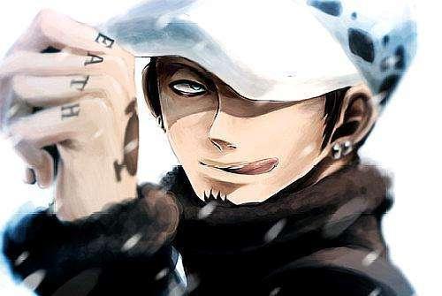 世界政府出兵並不簡單，一為羅賓二為果實，三怕是要奪取王座