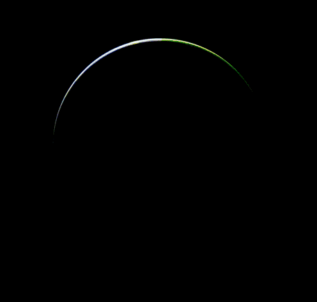 地球時刻在高速旋轉，為什麼我們感覺不到？