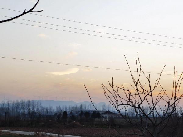 農家小院兩日遊