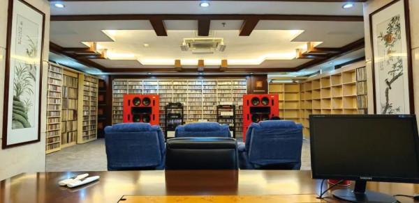 羨慕忌妒啊!陽江十八子李總的新歡——Rey Audio號角音箱 羨慕忌妒啊!陽江十八子李總的新歡——Rey Audio號角音箱