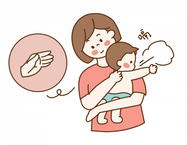 寶寶打嗝停不下來，有什麼辦法可以緩解？