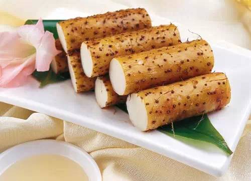 春節吃得胃腸壓力太大？十種食物幫你&quot&semi;刮油&quot&semi;