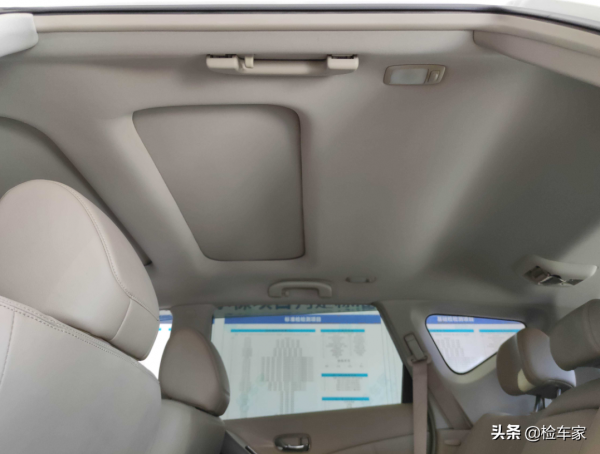 被埋沒的傑作！13萬買這輛開了八年的日產樓蘭值嗎？買家：好車