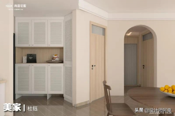 要命!這20套客餐廳也太撩了吧,每套都吊打網紅家 要命!這20套客餐廳也太撩了吧,每套都吊打網紅家