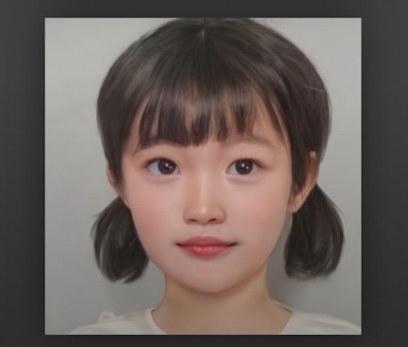 《多啦A夢》AI真人化！人臉的多啦A夢實在接受不能