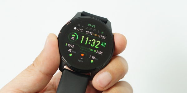 胖虎迎春：vivo WATCH 2新春禮盒搶鮮開箱