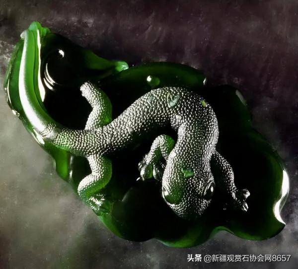 這樣的物件你玩過一件就是土豪