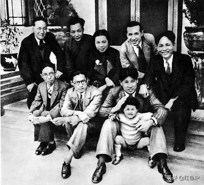 羅青長：潘漢年冤案的歷史教訓