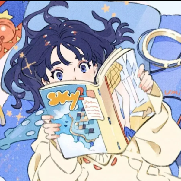 動漫頭像 &vert; 那些沒說出口的喜歡和想念