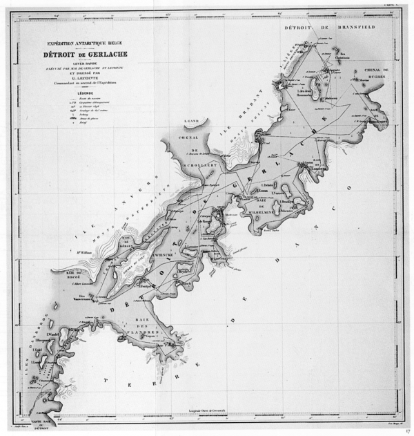 冰之傳奇05 | 在南極過冬是一種怎樣的體驗？