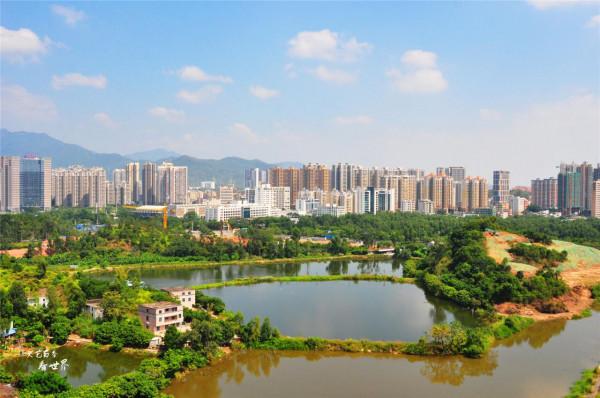 “過冬養老”去哪好?三亞不再是首選,這7座城市被北方候鳥追捧 “過冬養老”去哪好?三亞不再是首選,這7座城市被北方候鳥追捧