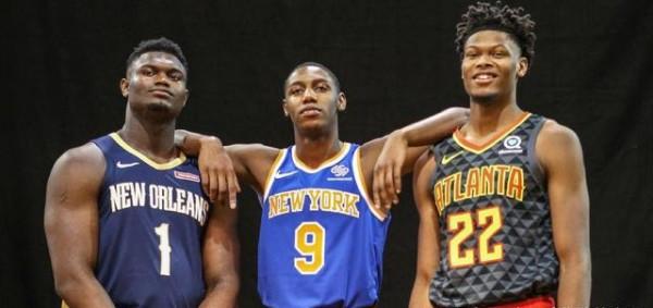 寒冰射手到潛力3D,杜克三傑在慢慢兌現天賦 寒冰射手到潛力3D,杜克三傑在慢慢兌現天賦