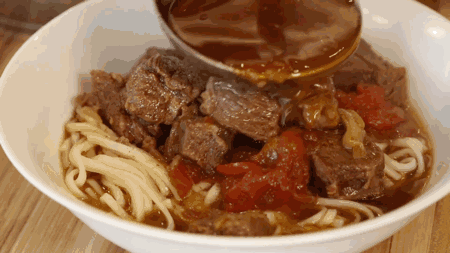 今兒霜降，一年補透透，不如補霜降！吃什麼美食更講究？