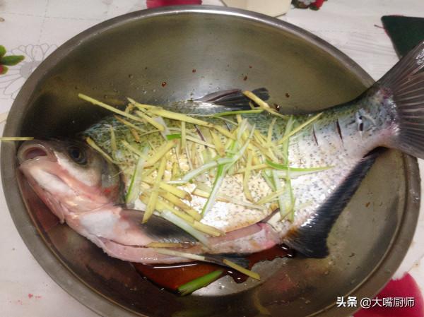 無論什麼魚,紅燒時牢記3個技巧,魚肉軟嫩鮮美沒腥味,太好吃了 無論什麼魚,紅燒時牢記3個技巧,魚肉軟嫩鮮美沒腥味,太好吃了