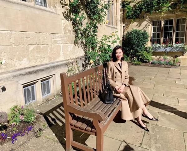 張萌：從不修邊幅到建立美學思維，我到底經歷了什麼？