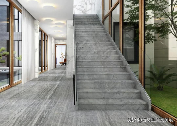 魚肚灰（土耳其） | 沉穩又神秘，帶您體驗現代時尚新格調