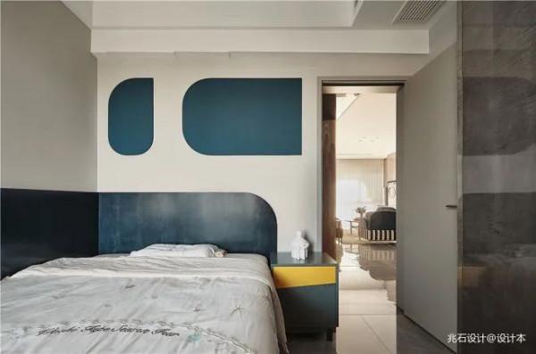 110平米輕奢小三房，精緻高階感滿滿