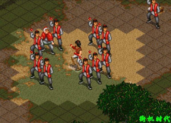 《金庸群俠傳》玩家一直看不上的劍法，大成之後威力遠勝辟邪劍法