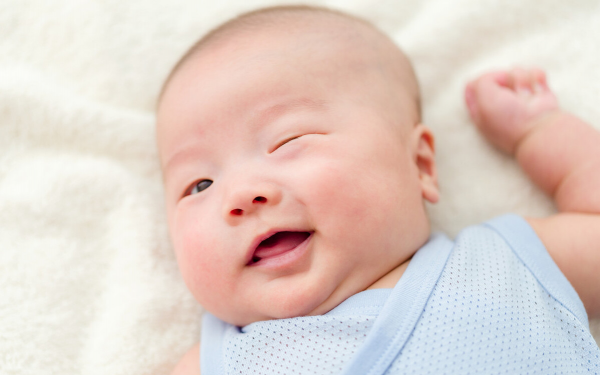 寶寶大腦發育如何？看眼睛也能知道一二，看看你家娃的如何？