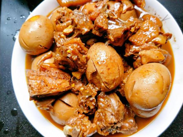 中秋佳節臨近,推薦幾道家常菜,有葷有素,回家與父母家人共享 中秋佳節臨近,推薦幾道家常菜,有葷有素,回家與父母家人共享