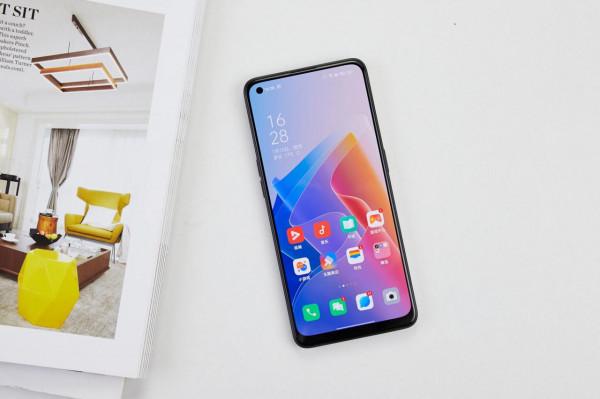 2K價位段的手機系統很拉胯？實測ColorOS 12，實用程度有多高