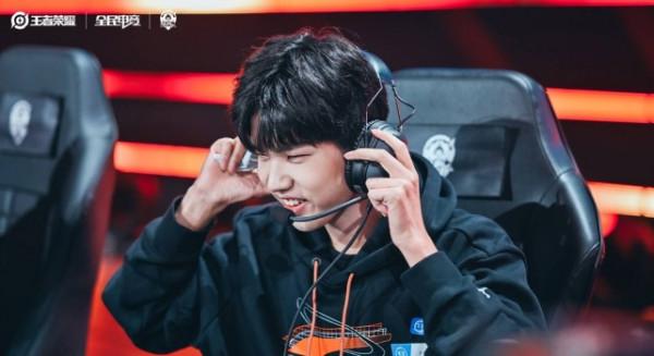 TTG聯絡LGD射手喬兮，釺城拿到了今嶼的劇本？TTG挑戰者杯危險了