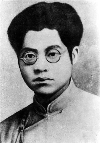 【跟著總書記學黨史 65】夏明翰身陷牢獄堅貞不屈 【跟著總書記學黨史 65】夏明翰身陷牢獄堅貞不屈