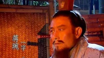 《出師表》上受諸葛亮讚譽的向寵，為何默默無聞？諸葛亮識人不明