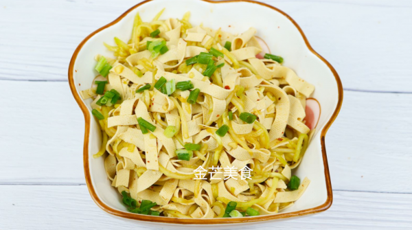 減脂晚餐只需3分鐘就搞定，解饞飽腹還不囤脂肪，小白一看就會