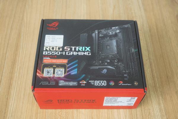 塞尚+肖邦!AMD APU 5600G+迎廣肖邦Pro ITX機箱裝機 塞尚+肖邦!AMD APU 5600G+迎廣肖邦Pro ITX機箱裝機