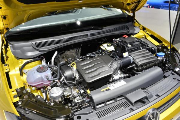 售8.99萬起 上汽大眾Polo Plus縱情樂活版上市