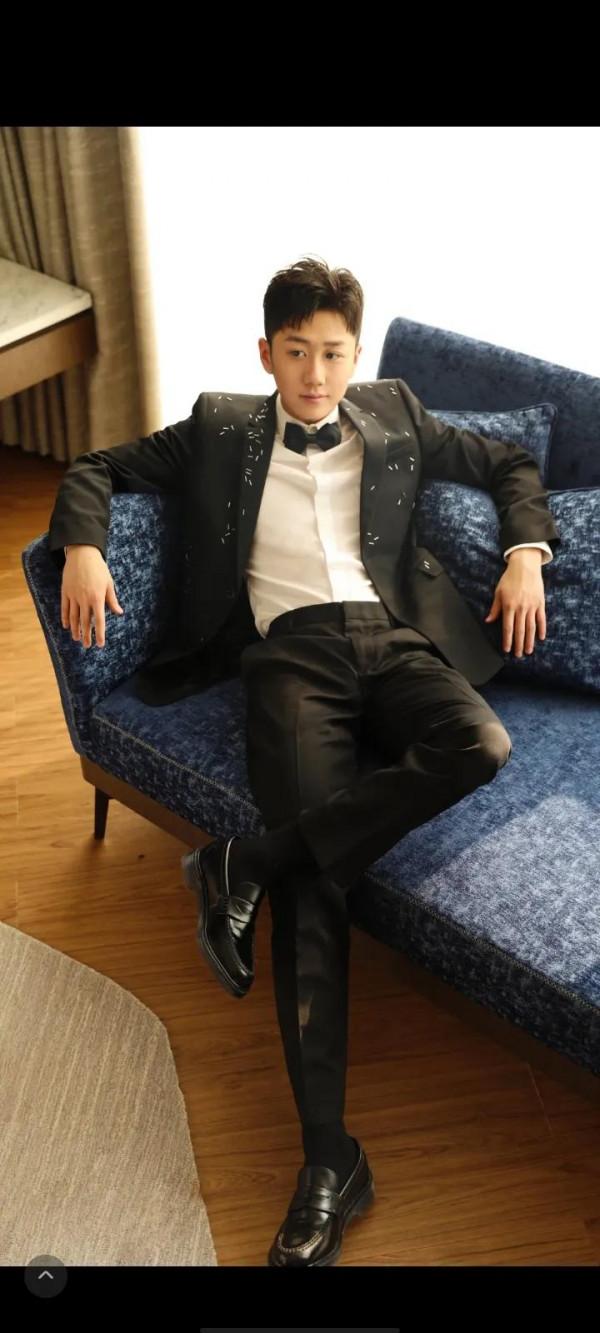 少年派(江天昊)~影視新生代姜冠南~可愛男生 少年派(江天昊)~影視新生代姜冠南~可愛男生