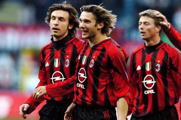 盤點五大聯賽球衣胸前廣告上的那些汽車品牌,最經典的卻已經消失 盤點五大聯賽球衣胸前廣告上的那些汽車品牌,最經典的卻已經消失