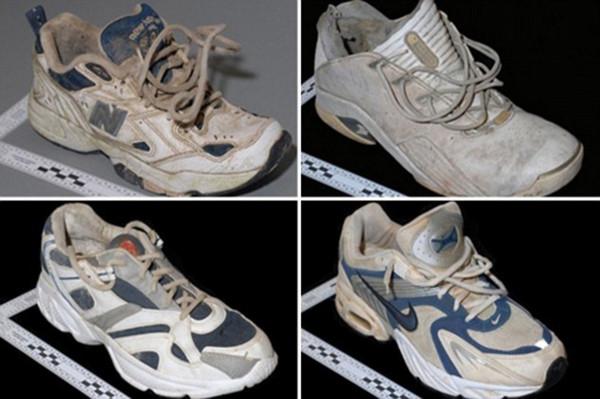 海中斷腳：14年間，21只人足頻現海岸，專家：不同尋常也並非少見