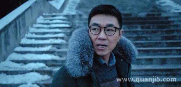 《雙探》大結局，段奕宏大鵬際遇性格成對立，告訴我們人生哲理