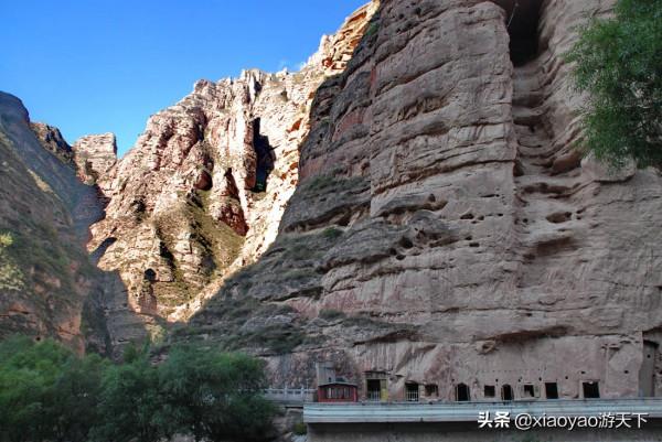 全國5A級景區最新門票價格（甘肅篇）