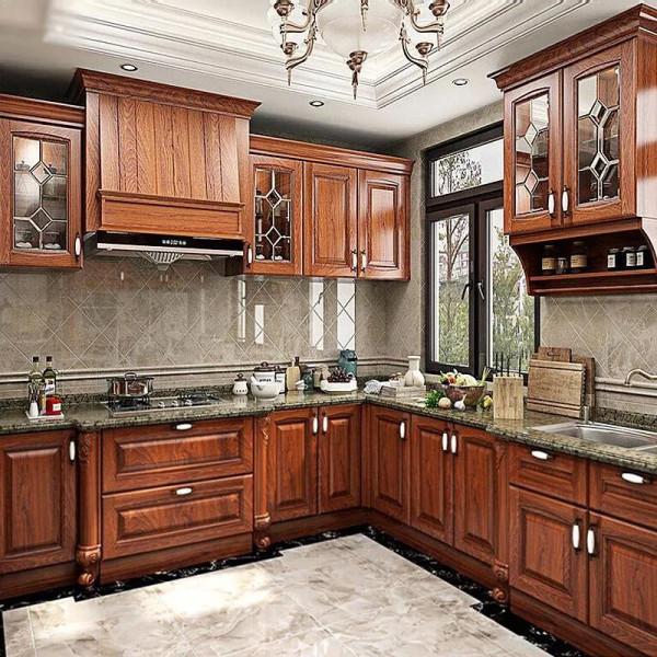 廚房 家最值得投入的地方！2/3（櫥櫃）