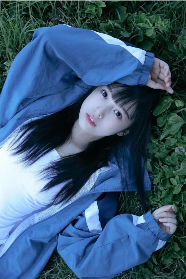 網路紅人：鍾曼菲